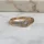Monic Crystal Solid
