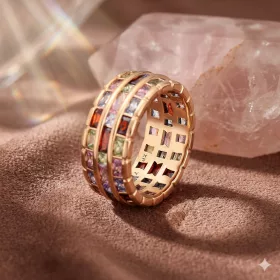 Color Crystal Luxus