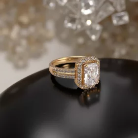 Queen Diamond Luxus