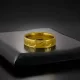 Lioran Brushed Gold