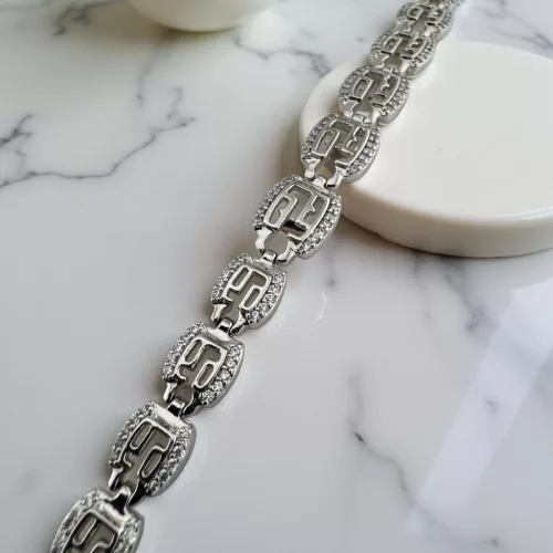 Greece Silver Luxus