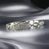 Sissi Crystal Silver
