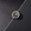 Life Tree Silver Elegant