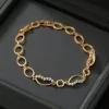 Mouth Crystal Elegant