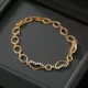 Mouth Crystal Elegant