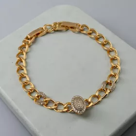 Margaret Mega Diamond