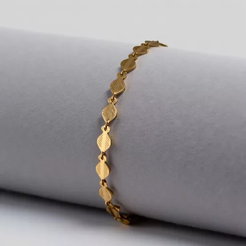 Taller's Gold Solid
