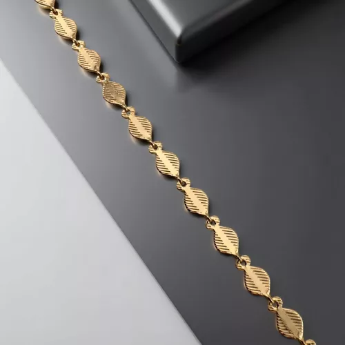 Taller's Gold Solid