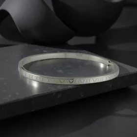 Aeternum Silver Solid