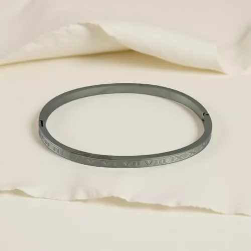 Aeternum Silver Solid