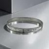 Marina Silver Crystal