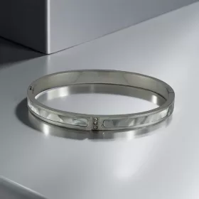 Marina Silver Crystal