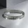 Marina Silver Crystal