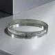 Marina Silver Crystal