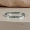 Marina Silver Crystal