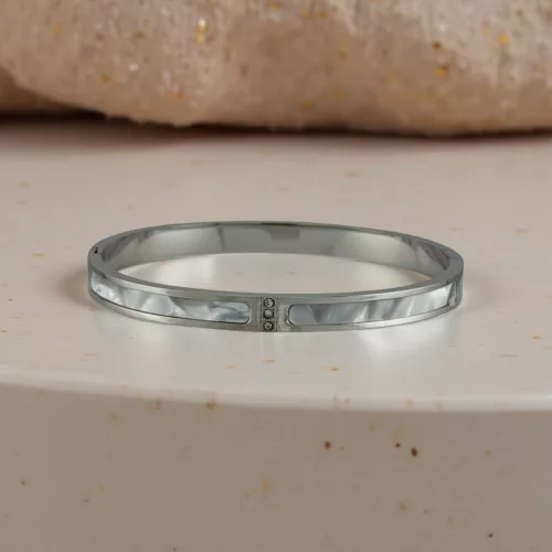 Marina Silver Crystal