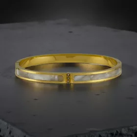 Marina Gold Crystal