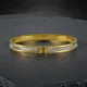 Marina Gold Crystal