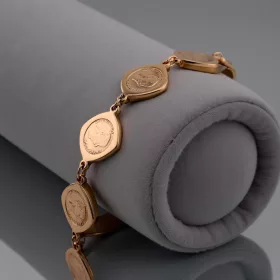 Tallers Gold Elegant