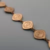 Tallers Gold Elegant