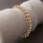 Rose Double Elegant Gold