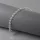 Silver Shine Pearl