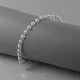 Silver Shine Pearl
