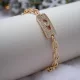 Lilien Crystal Gold