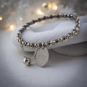 Chill Rise Silver