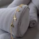Cross & Crystal Solid