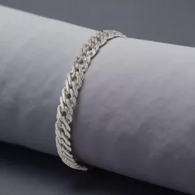 Verona Silver Luxus