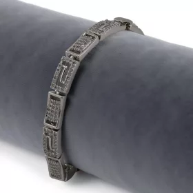 Greece Silver Elegant