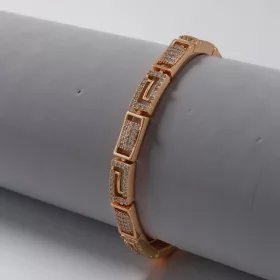 Greece Gold Elegant