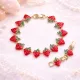 Strawberry Variant Gold