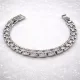 Greece Silver Crystal Luxus