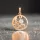 Coeurly Flower Crystal 
