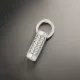 Laird Crystal Silver 