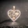 Romantic Heart Gold 
