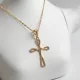 Coeurly Cross