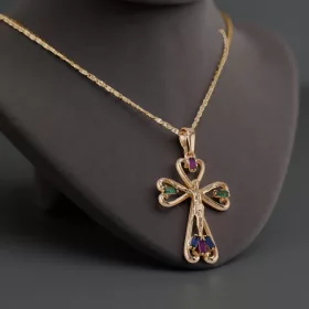 Color Cross