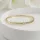 Solid Crystal Gold