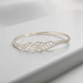 Leaf Secret Silver