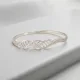 Leaf Secret Silver