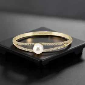 Pearl Gold Elegant