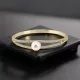 Pearl Gold Elegant
