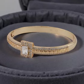 Greece Double Crystal