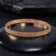 Rea Ring Rise Gold 