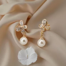 Butterfly Pearl Long