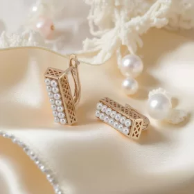 Mini Pearl Line
