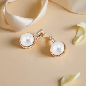 Queen Pearl Elegant
